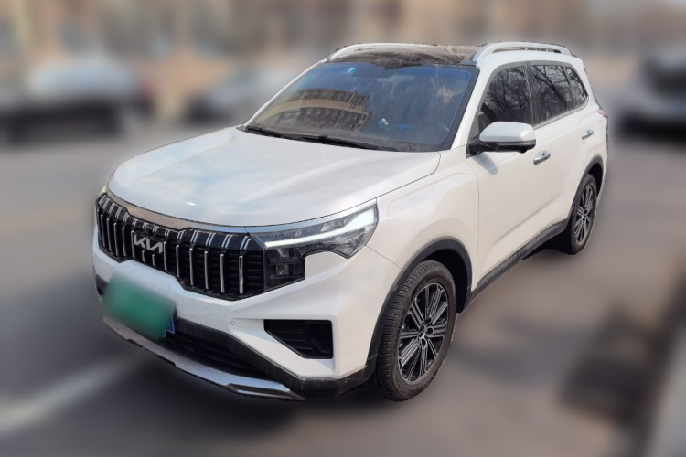 KIA PEGAS 2021 ID: GZ2603091139