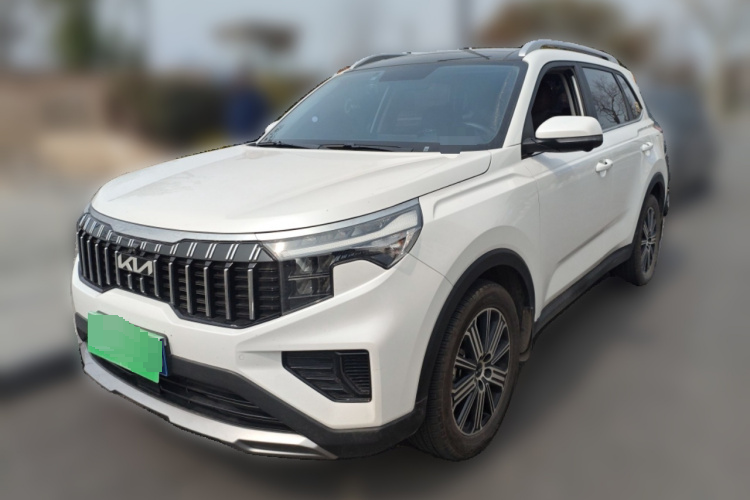 KIA PEGAS 2021 ID: GZ2603091140