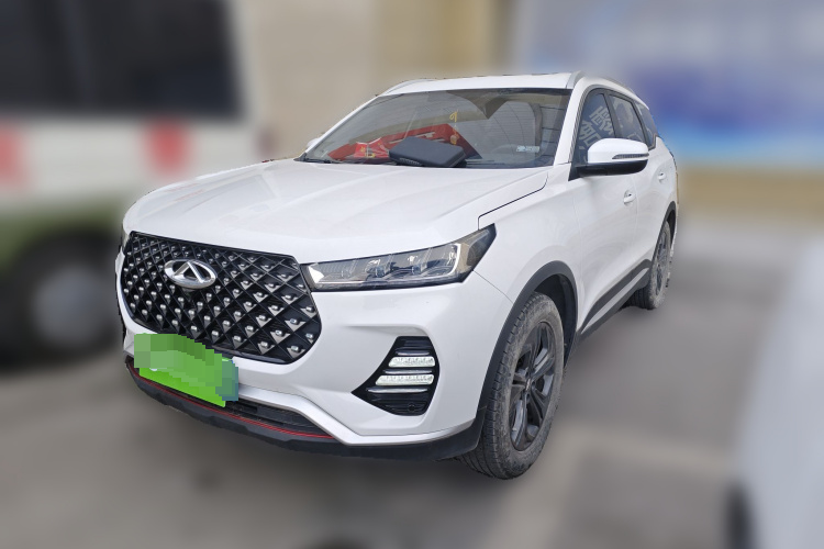 CHERY TIGGO7 2022 ID: GZ2603091144