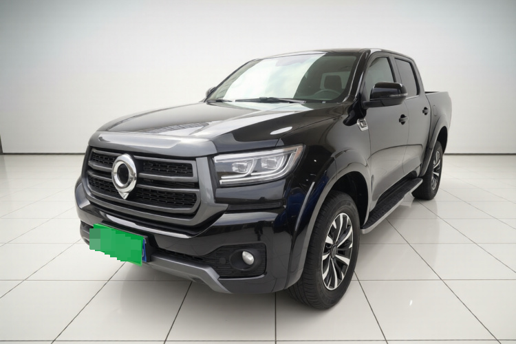 GWM POER 2024 ID: GZ2603091147