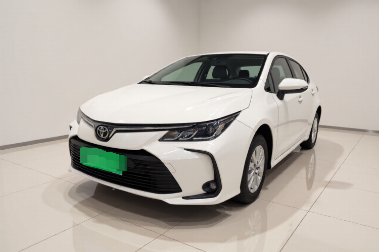 TOYOTA CAROLLA 2022 ID: GZ2603191162