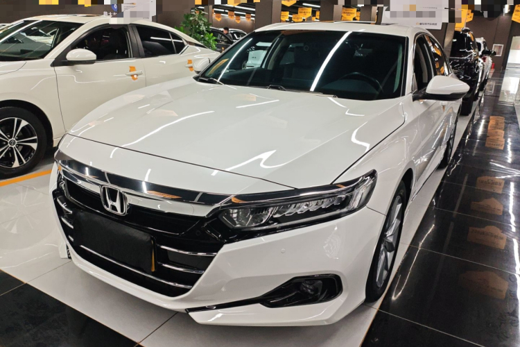 HONDA ACCORD 2022 ID: GZ2603191167
