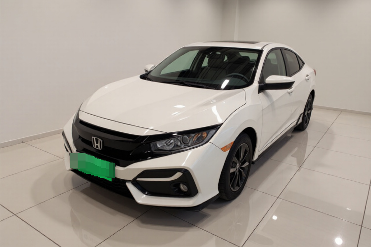 HONDA CIVIC 2021 ID: GZ2603191169