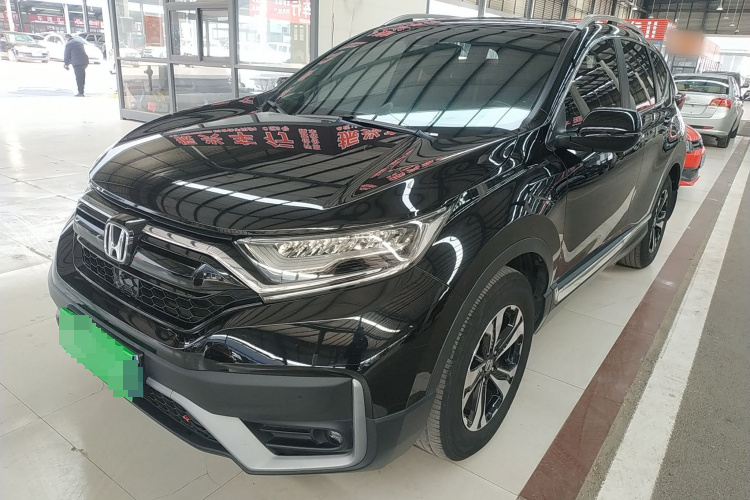 HONDA CR-V 2021 ID: GZ2603191172