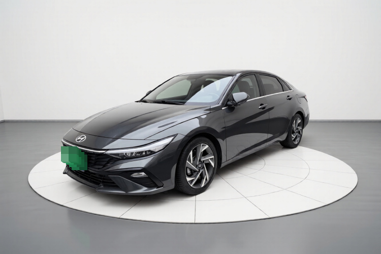 HYUNDAI ELANTRA 2023 ID: GZ2603191174