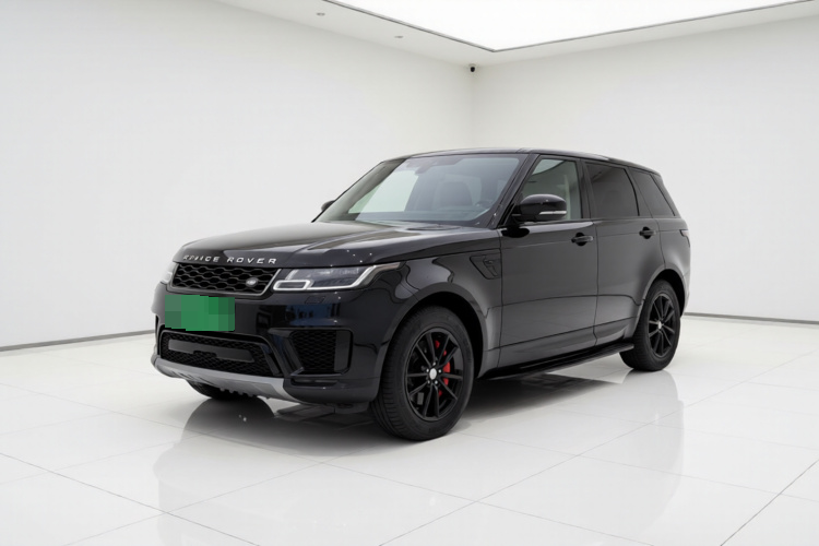 LAND-ROVER RANGE-ROVER 2020 ID: GZ2603191187