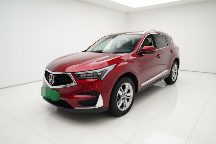 ACURA RDX 2019 ID: GZ2603191189