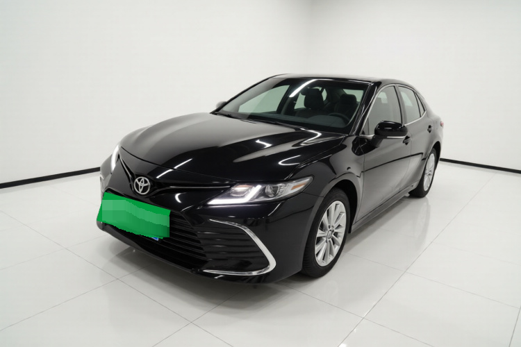 TOYOTA CAMRY 2023 ID: GZ2603261201