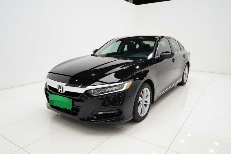 HONDA ACCORD 2018 ID: GZ2603261205