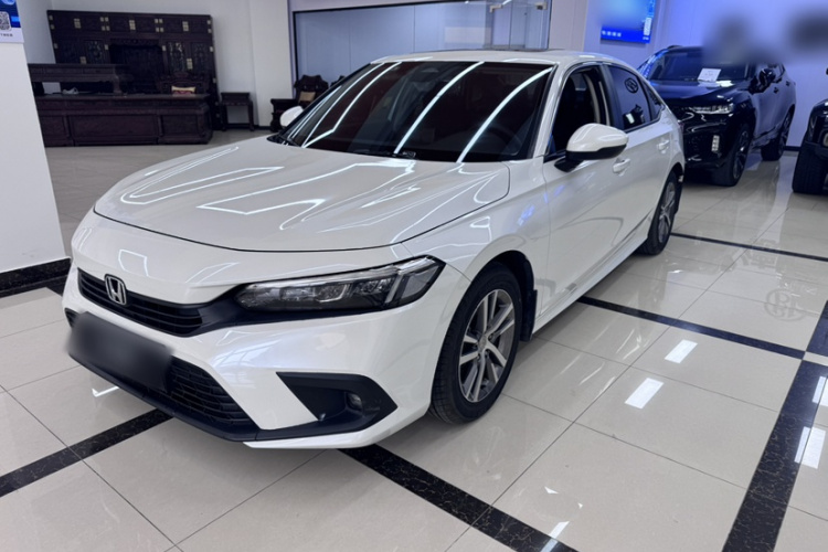 HONDA CIVIC 2022 ID: GZ2603261206