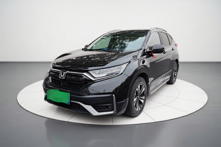 HONDA CR-V 2021 ID: GZ2603261207