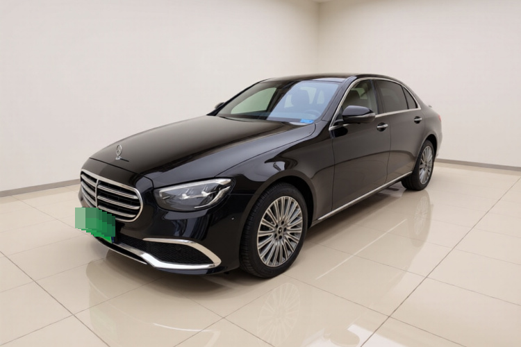 MERCEDES-BENZ E300L 2023 ID: GZ2603261219