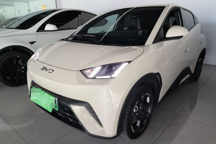 BYD  SURF  2024 ID: GZ2603261221