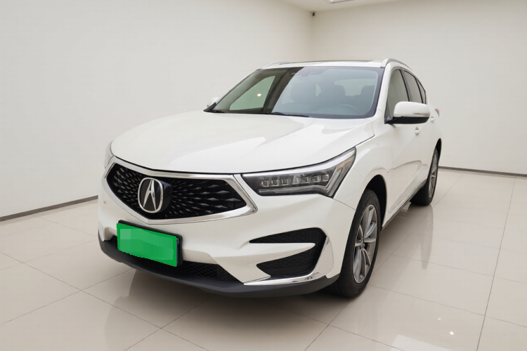 ACURA RDX 2019 ID: GZ2604151269