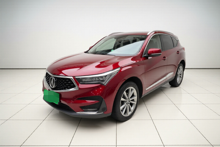 ACURA RDX 2019 ID: GZ2604151270