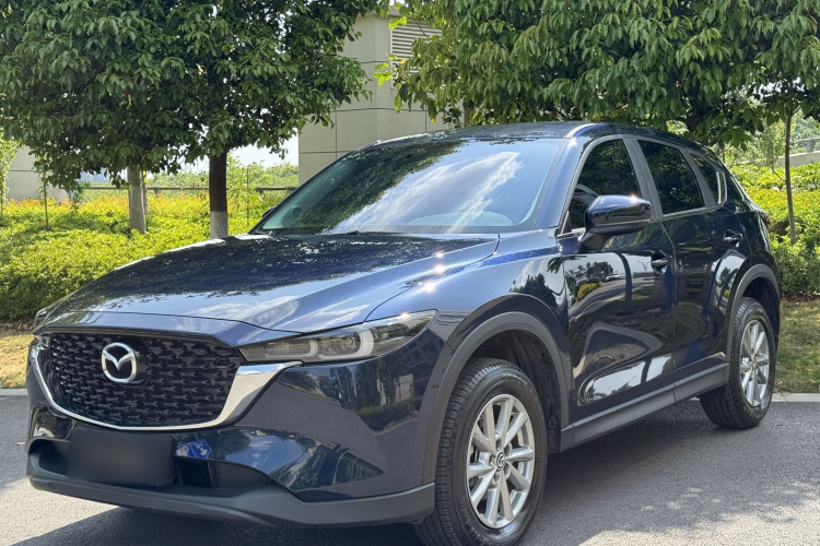 MAZDA CX-5 2024 ID: GZ2604151274