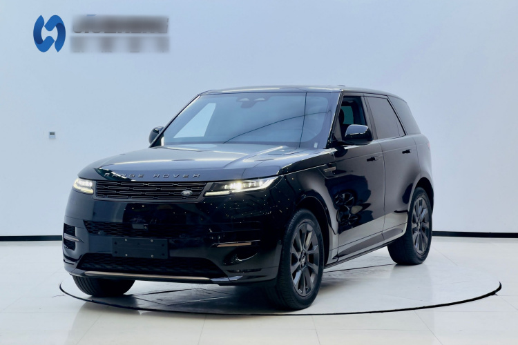 LAND-ROVER RANGE-ROVER 2024 ID: GZ2604151278