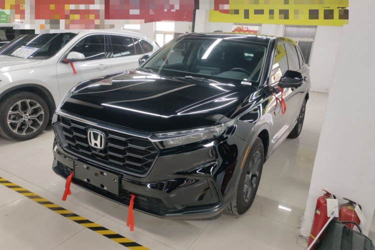 HONDA CR-V 2026 ID: GZ2604151294