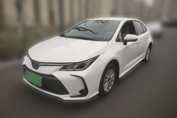 TOYOTA CAROLLA 2022 ID: GZ2604151304