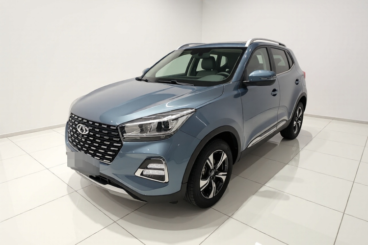 CHERY TIGGO5X 2020 ID: GZ2604281324