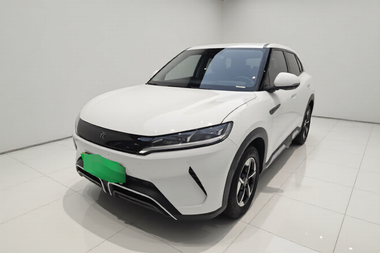 BYD YUAN-UP 2024 ID: GZ2605201356