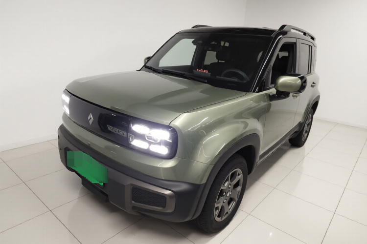 BAOJUN YEP 2024 ID: GZ2605201364