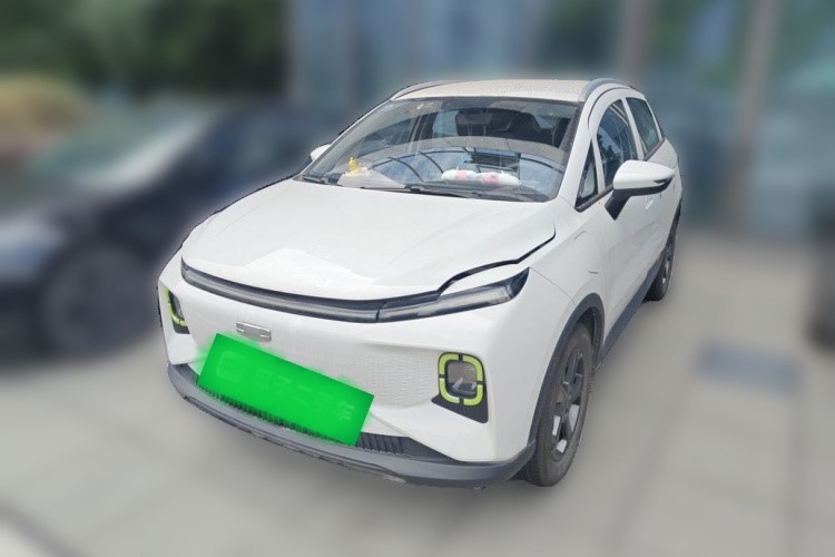 GEELY GEOMETRY-E 2023 ID: GZ2605201358