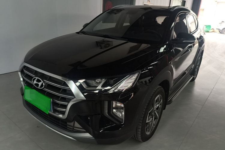 HYUNDAI TUCSON 2019 ID: GZ2605271376